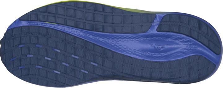 Actual product image Mizuno Fortrush (44)