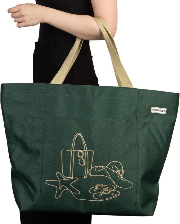 Image du produit Anndora Strandtasche