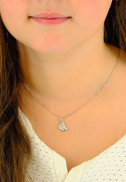 Image du produit Muau Ange (Or 750/18 K)