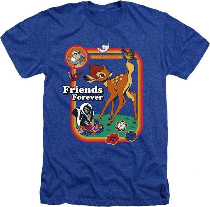 Produktbild Frauen Freunde immer TShirt (M)