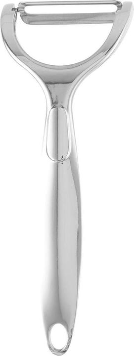 BergHoff Peeler Essentials Silver