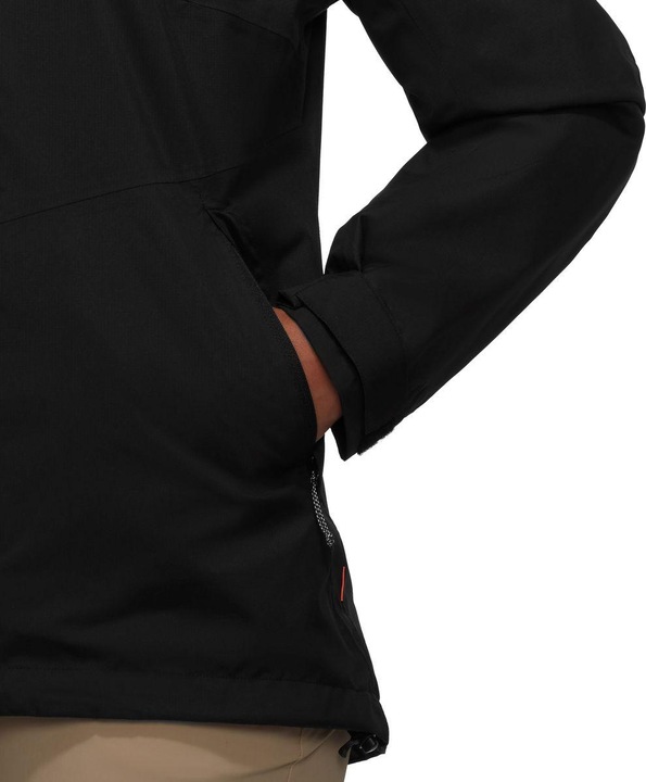 Produktbild Mammut Alto HS Hooded Jacket Women (XXL)