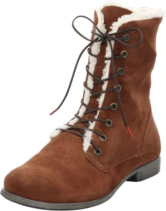 Actual product image Think! Agrat Women's Boots (40.5)