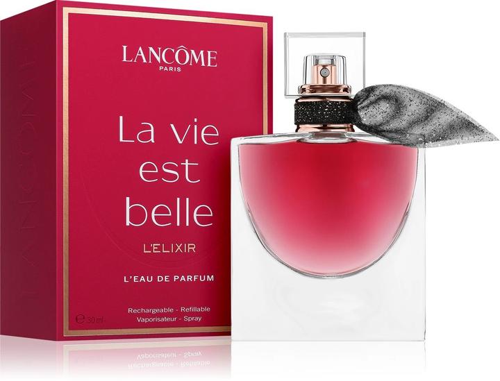 Produktbild Lancôme La Vie est Belle LElixir (Eau de Parfum, 30 ml)