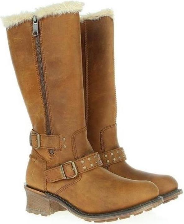 Cat Florencia P307109 Winterstiefel (36, 37, 38)