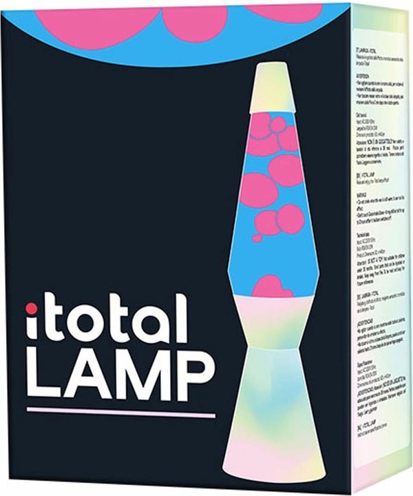 Produktbild i-Total Rainbow Dream