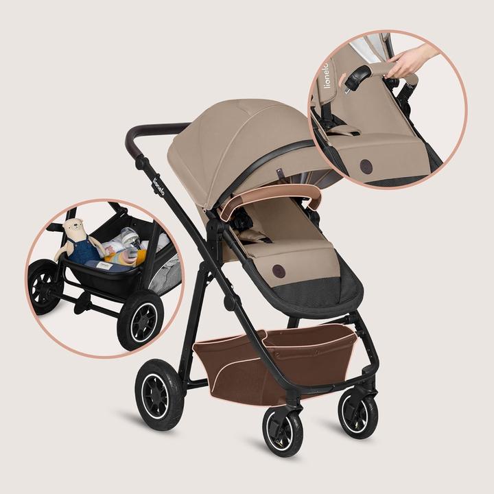 Produktbild Lionelo Bianka