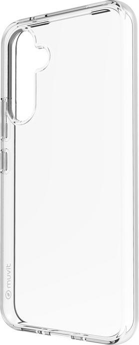 Produktbild Muvit Hülle Recycelt Series (Samsung Galaxy A54 5G)
