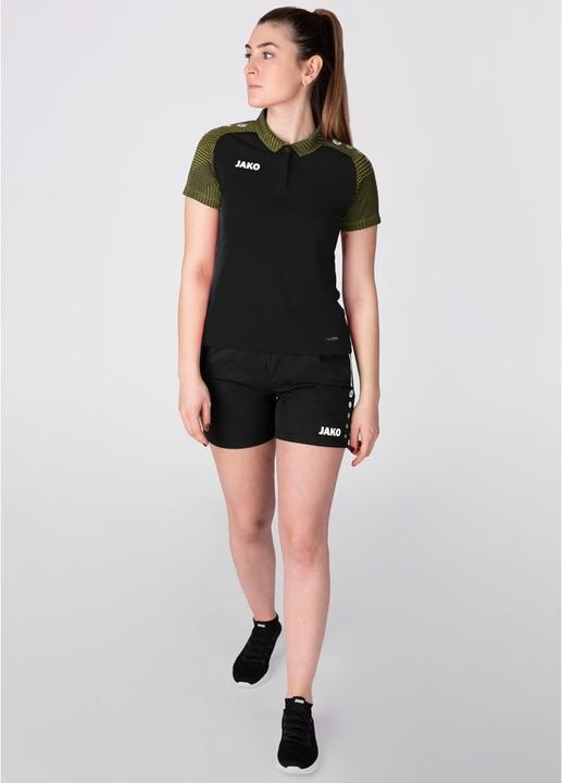 Immagine prodotto JAKO Polo Performance Donna (40)