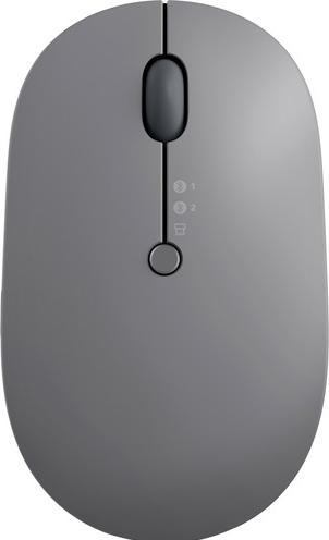 Actual product image Lenovo Go Wireless Multi-Device Mouse (Wireless)