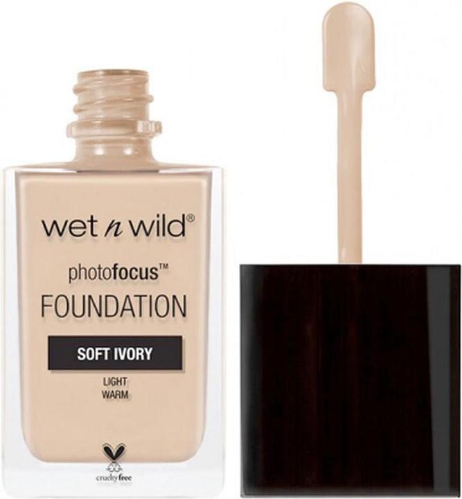 Produktbild Wet n Wild Photo Focus (362C)