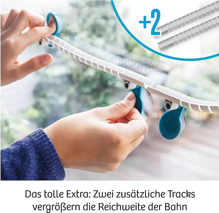 Produktbild Kosmos Gecko Run - Trampolin-Erweiterung V1