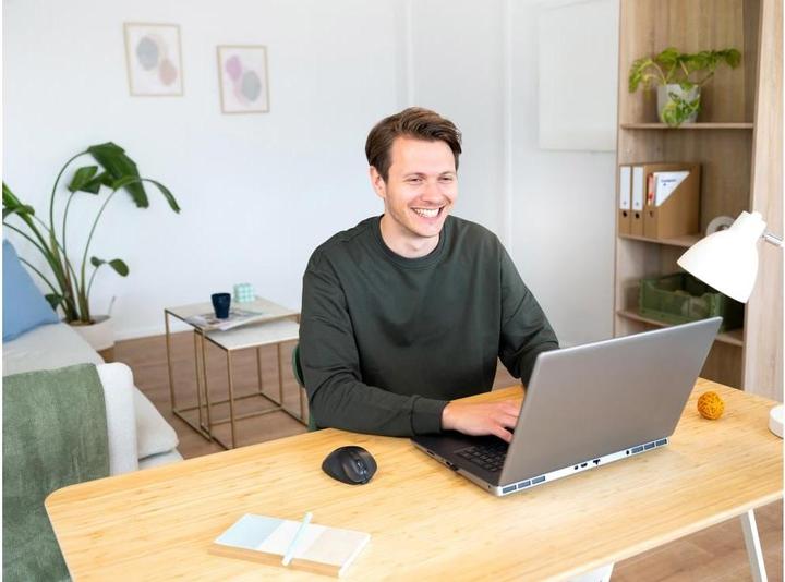 Actual product image Trust Fyda (Wireless)