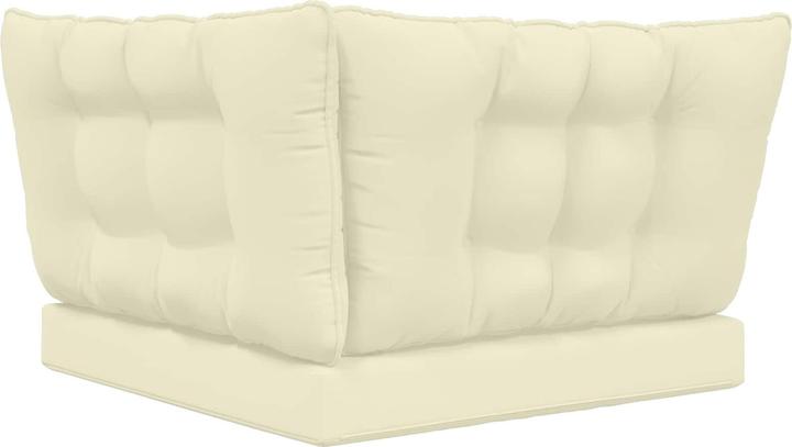 Produktbild vidaXL Sofakissen (80 x 43 cm)