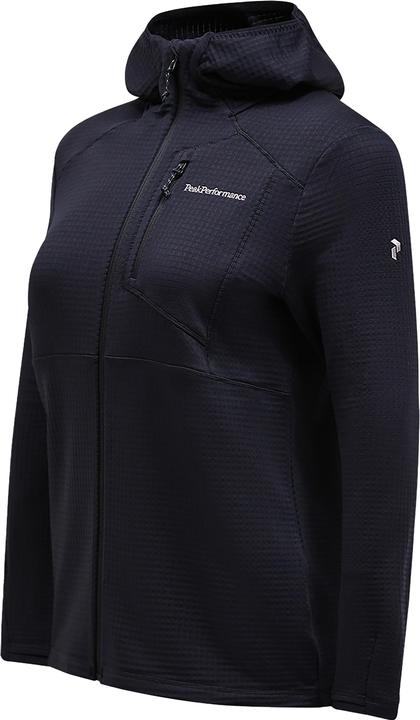 Actual product image Peak Performance Trail Polartec Hoodie (S)