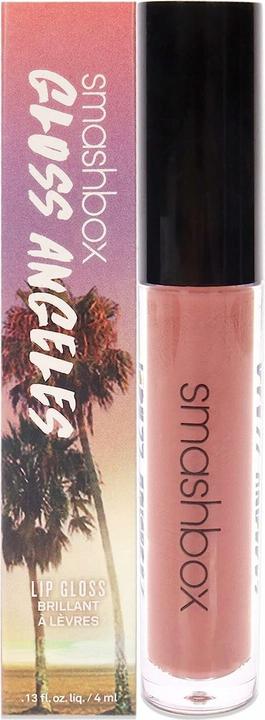 Image du produit Smashbox Gloss Angels Lipgloss Beachy K.
