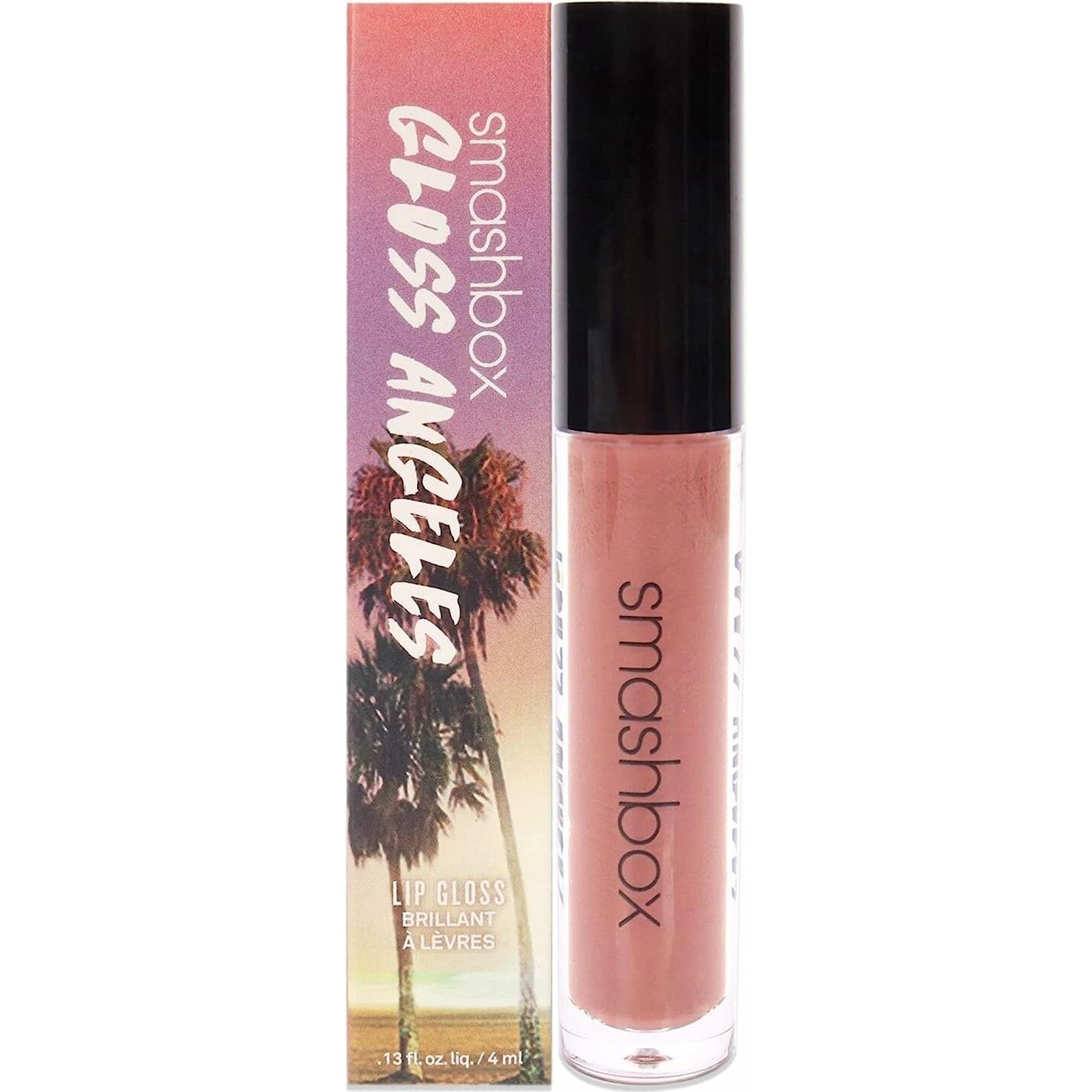 Smashbox, Lippenstift + Lipgloss, Gloss Angels Lipgloss Beachy K.