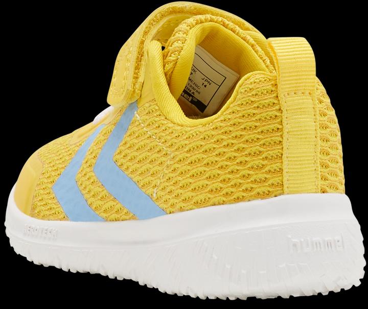 Actual product image hummel Actus Recycle Infant (26)