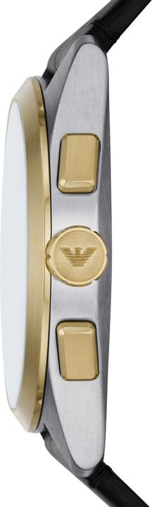 Image du produit Emporio Armani Claudio (Chronographe, 43 mm)