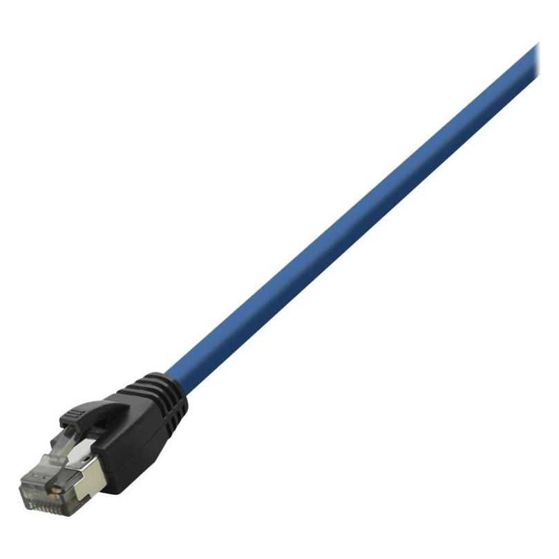 Cavo Rete Utp Cat 6 Non Schermato Mt 5 Giallo