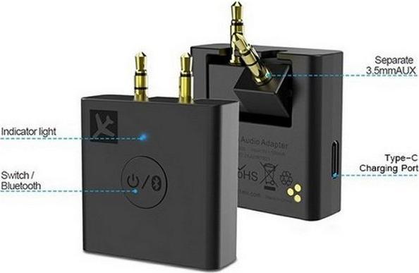 Immagine prodotto 1Mii B05 (Adattatore)