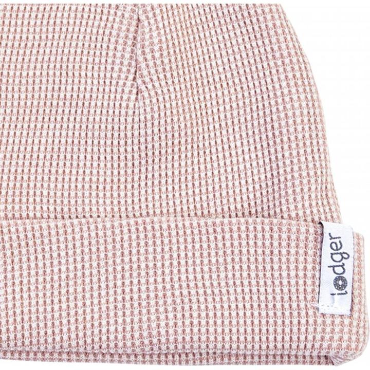 Produktbild Lodger Beanie Mütze Ciumbelle