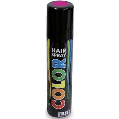 Thumbnail - Fries, Haarfarbe, Color-Haarspray 100ml pink