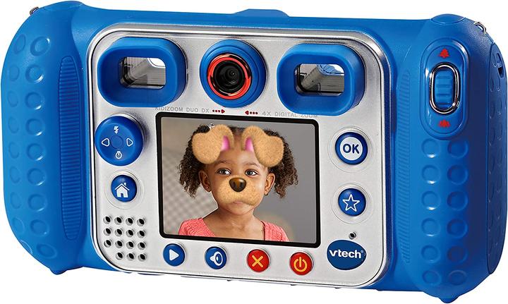 Immagine prodotto VTech Kidizoom Duo DX + borsa