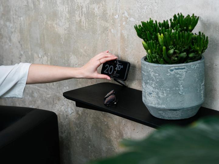 Produktbild Balolo MagSafe Halter für Wall Cockpit