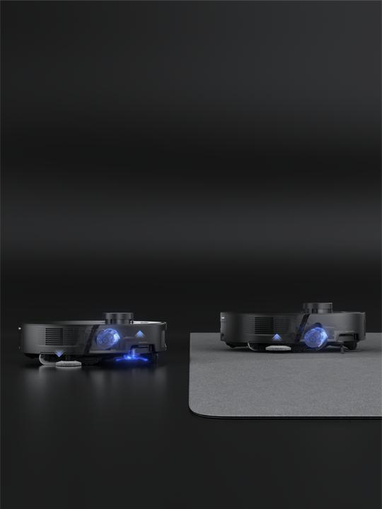 Immagine prodotto Mova Z50 Ultra (Robot aspirapolvere)