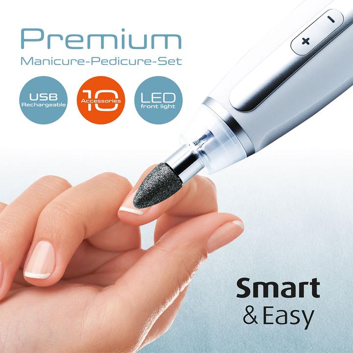 Immagine prodotto Prorelax Manicure premium