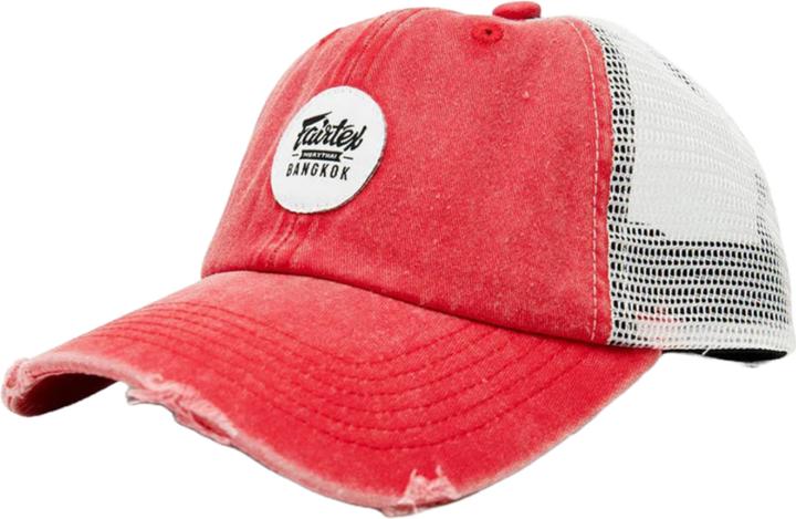 Actual product image Fairtex Cap (One size)