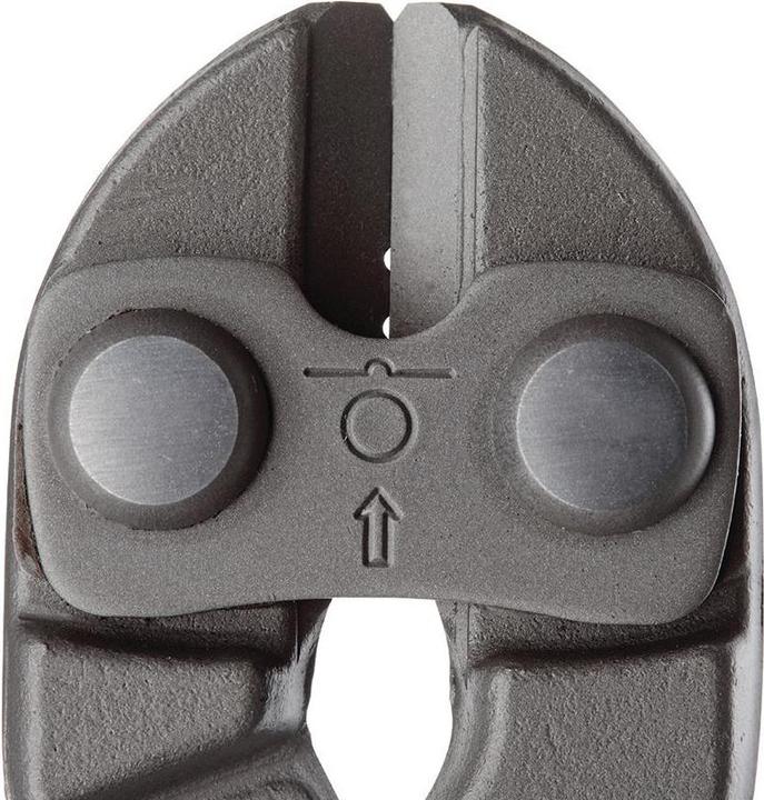Productafbeelding Gedore 8340JL boutensnijder 2K handvat (215 mm)
