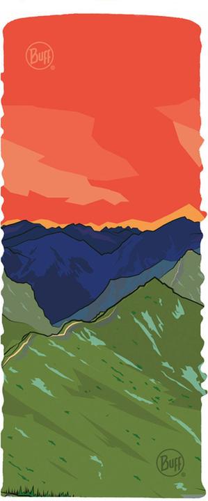 Immagine prodotto Buff Bandana Original Ecostretch Panorama 2023
