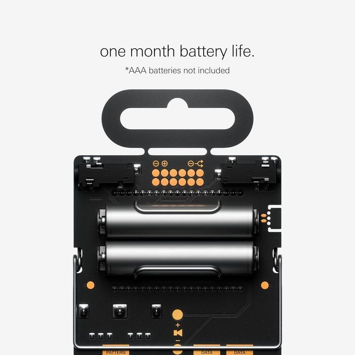 Actual product image Teenage Engineering PO-32 Tonic Pocket Operator