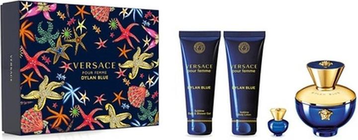 Immagine prodotto Versace Pour Femme Dylan Blu (Eau de parfum, 305 ml)