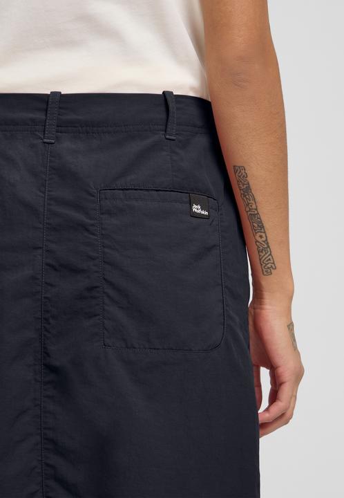 Image du produit Jack Wolfskin Tihama Skort W (40)