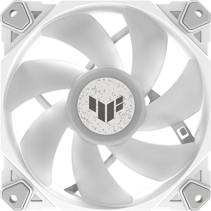 Image du produit ASUS TUF Gaming TF120 ARGB (120 mm, 1 x)
