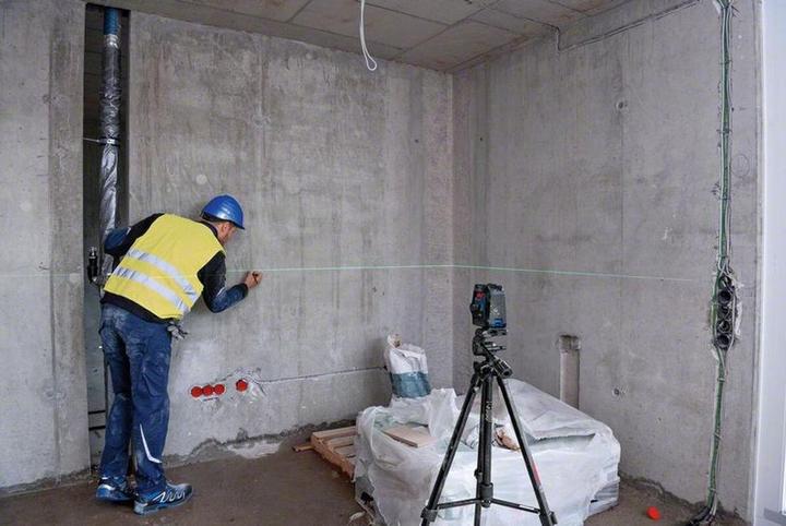 Image du produit Bosch Professional GCL 2-50 G (Laser à points et lignes)