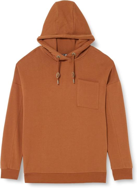 Produktbild Boundry Felpa con Cappuccio (XL)