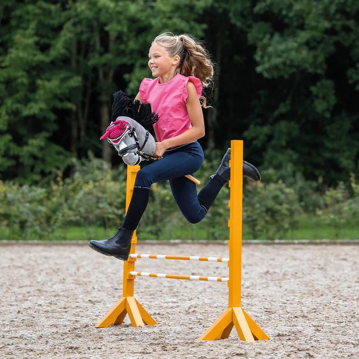 Actual product image Qhp Martingale