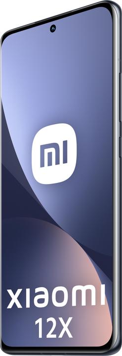 Immagine prodotto Xiaomi 12X EU (128 GB, Grigio, 6.28", Doppia SIM, 5G)