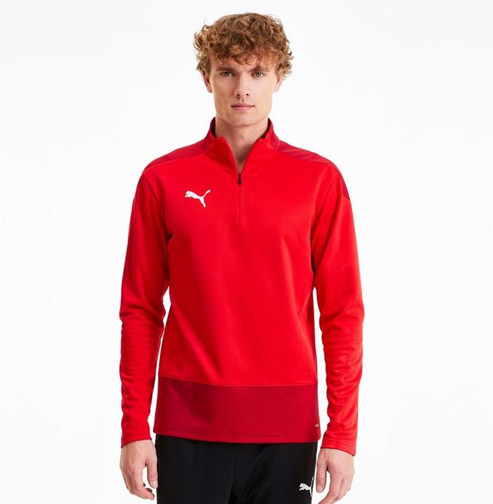Image du produit Puma TeamGOAL 23 Training 1/4 Zip-656476 (S)