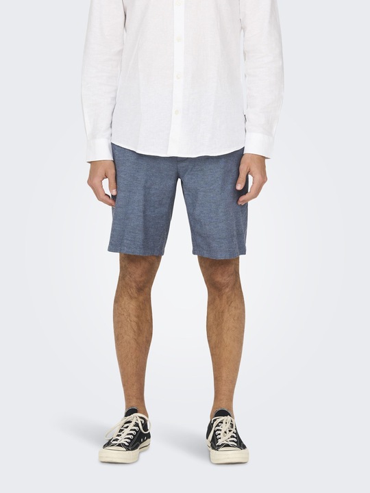 Produktbild Only & Sons Einfarbige Shorts (XS)