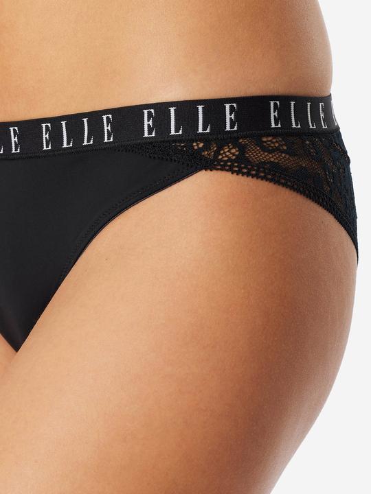 Produktbild Elle Brasilslip LACE (L, 6er Pack)