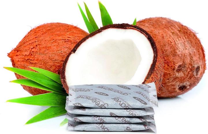 Productafbeelding OXO Greensaver actief koolstoffilter