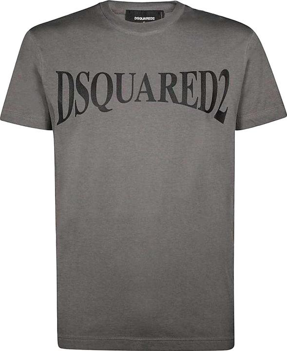 Produktbild Dsquared2 TShirt Logo Cool Fit (M)