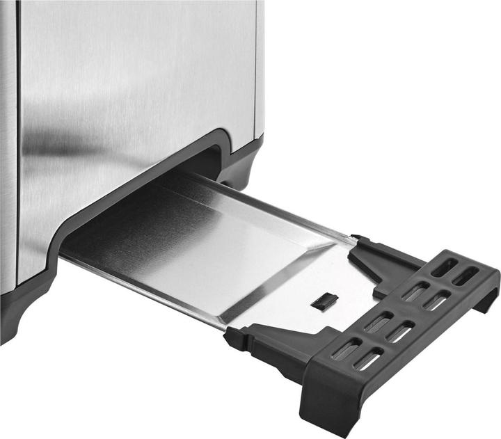 Actual product image Amica TF3043