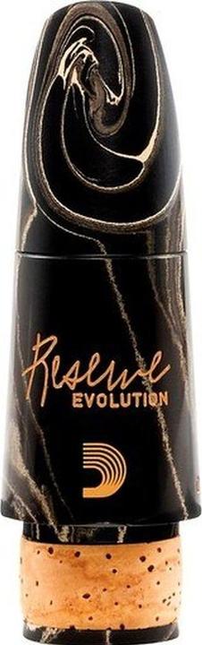 Immagine prodotto Rico DAddario Woodwind Clarinet Mouthpiece MCEEV10MB
