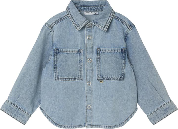 Immagine prodotto Name it Denim Jeanshemd (110)